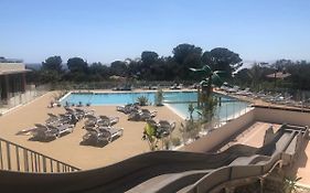 Frantheor Saint-Raphael 4 Etoiles
